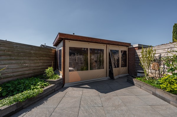 Medium property photo - de Ruyterstraat 7, 4371 BA Koudekerke